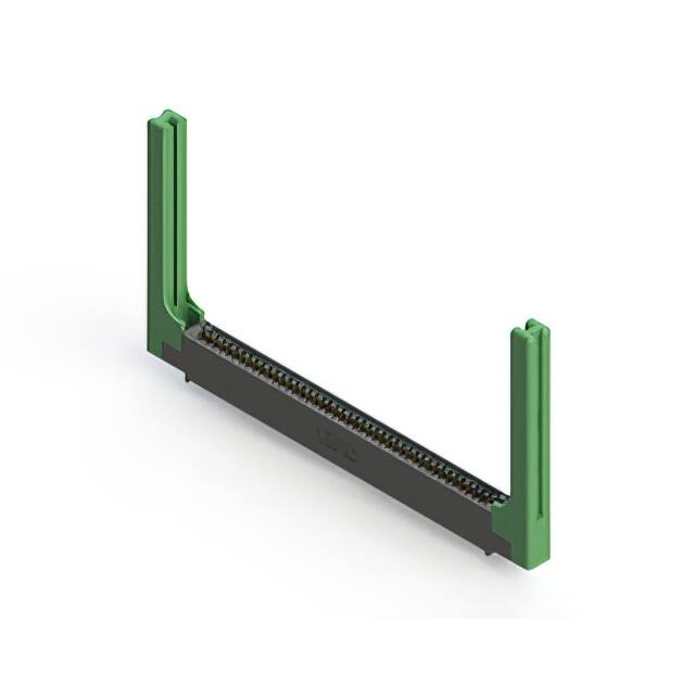 395-044-524-458 EDAC Inc.  Edgeboard Connectors